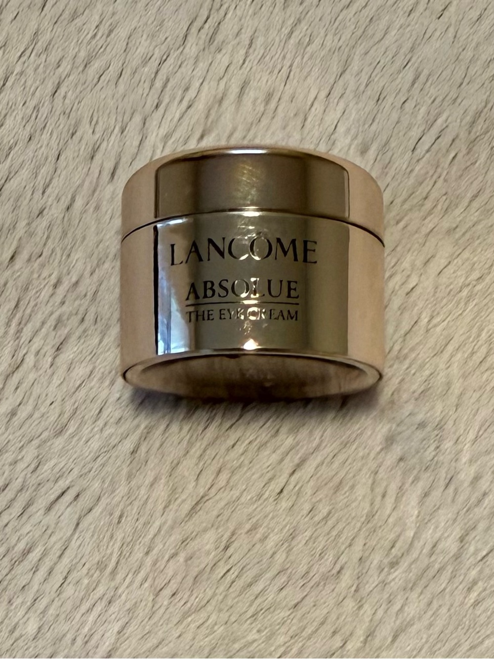 5/$25 🎆 NEW Lancome Absolue The Eye Cream 0.16 oz